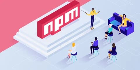 NPM Semantic Versioning